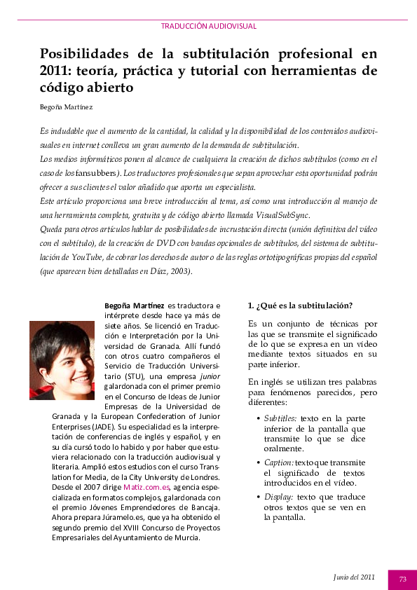 Open source software examples picture