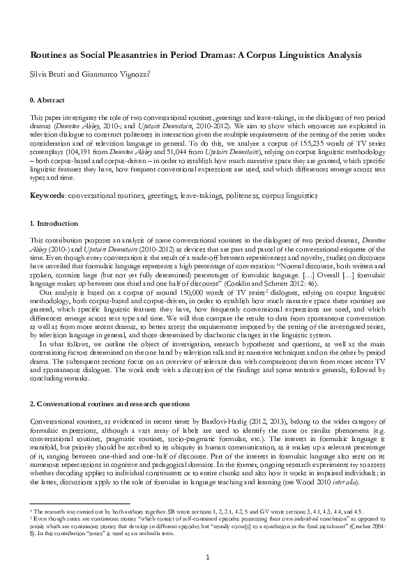 Linguistics essay questions image