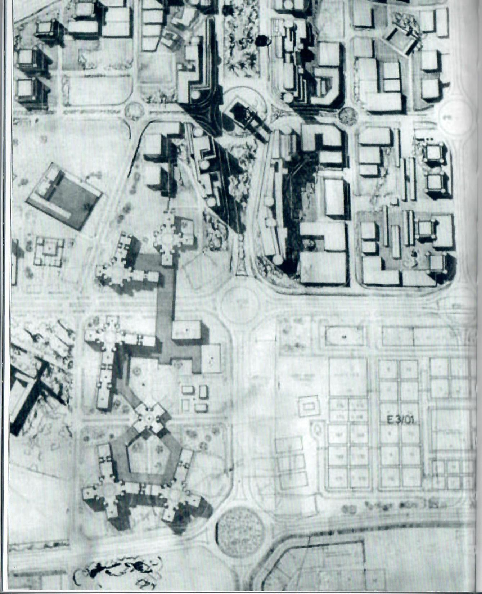 (PDF) The Evolution of Abu Dhabi City's Urbanization and the ...
