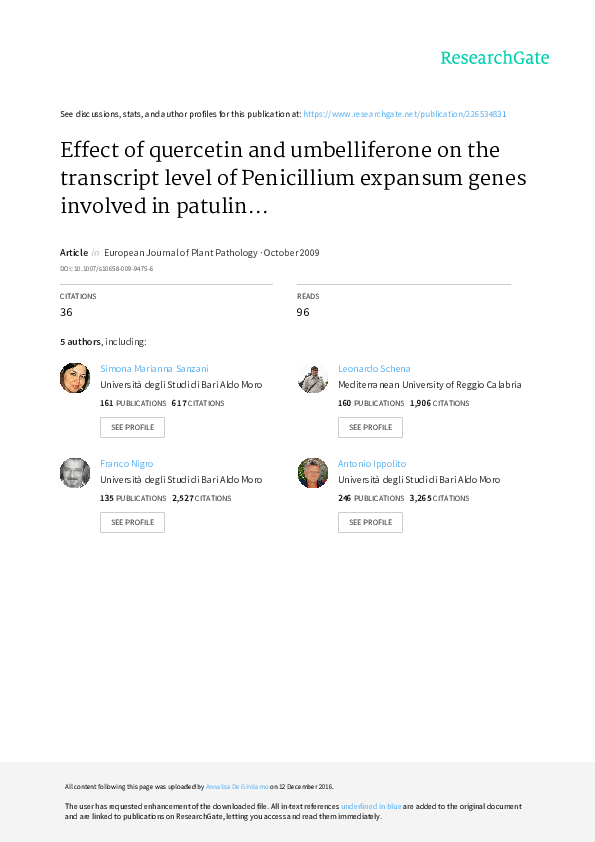 Umbelliferone pdf picture