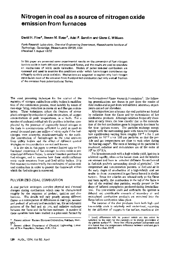 What is nitrogen oxide image