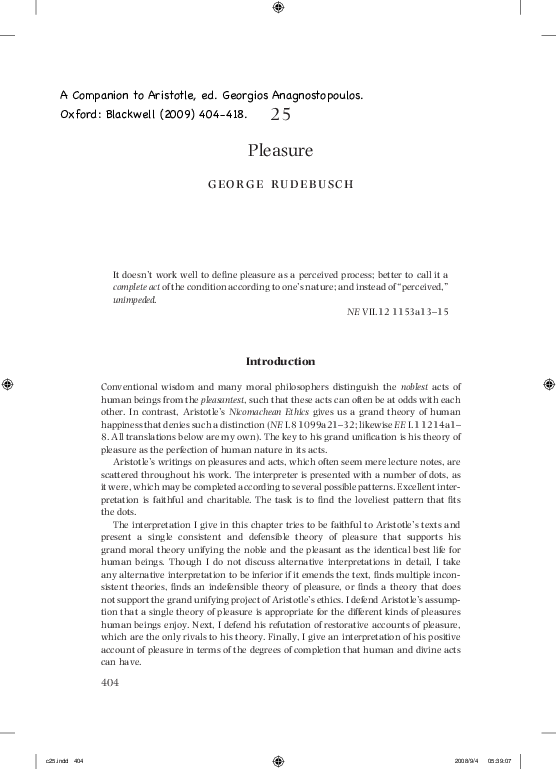 Poetics aristotle essay image