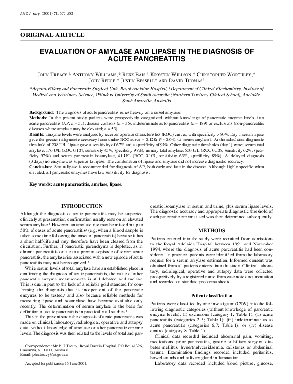 Acute pancreatitis essay picture