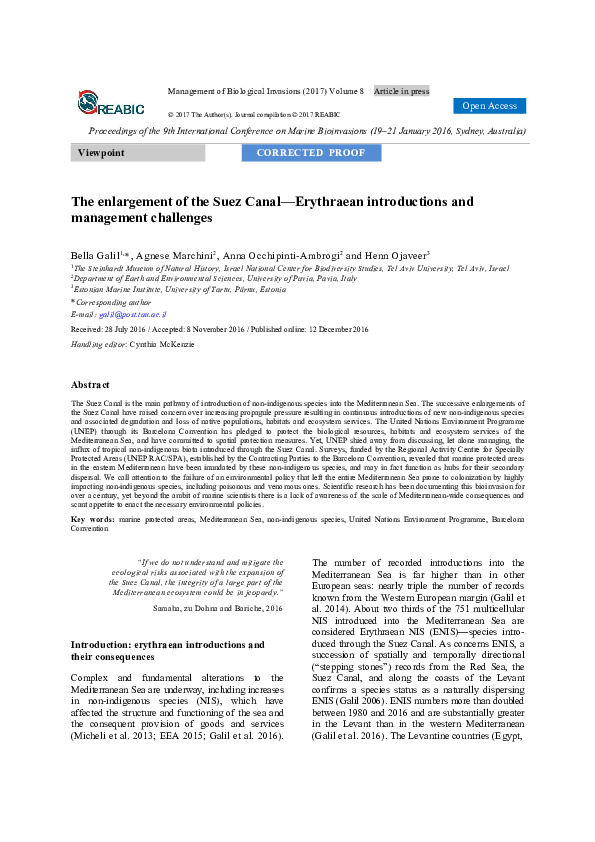 Suez canal wiki picture
