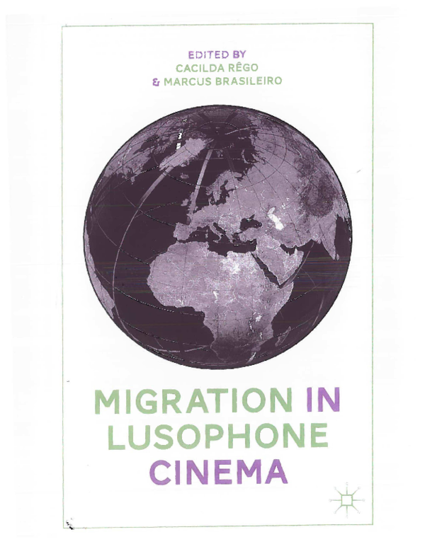 (PDF) Introduction to Migration in Lusophone Cinema