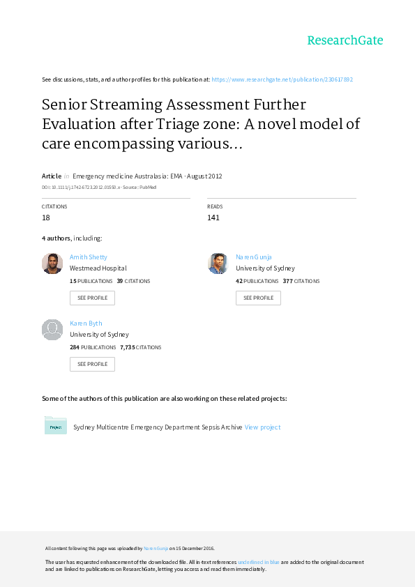 Triage novel essays 07 picture