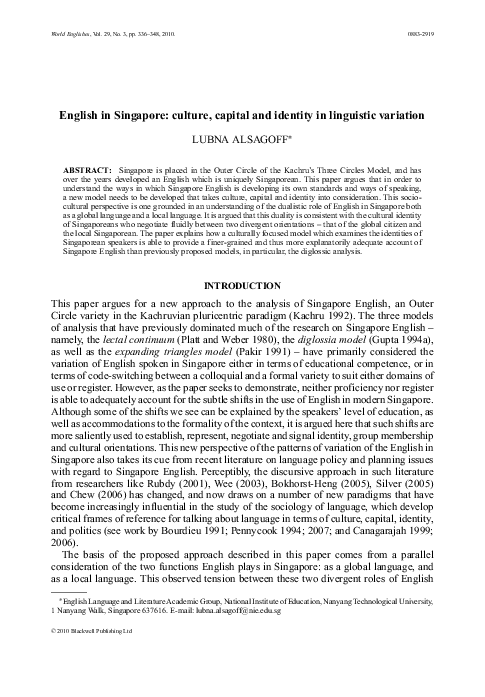 Typical singaporean behaviour picture