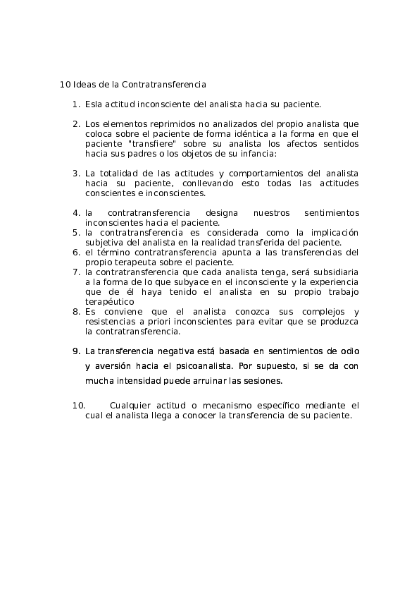 (DOC) MECANISMOS DE DEFENSA Alejandro Constante