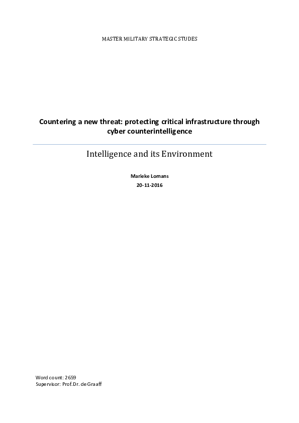 (PDF) Essay 