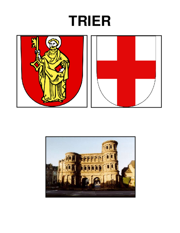 TRIER