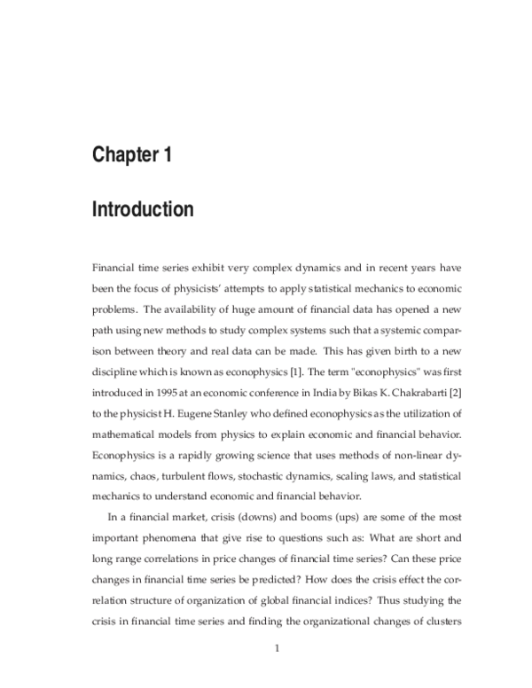 (PDF) Chapter