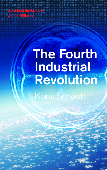 (PDF) The Fourth Industrial Revolution