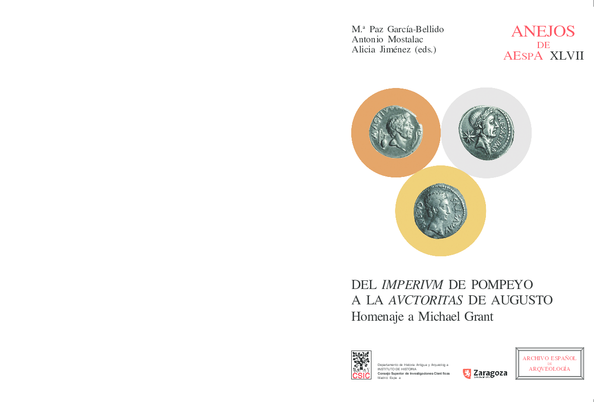 (PDF) Una lastra campana en Corduba. Asinius Pollio, el auguraculum y ...