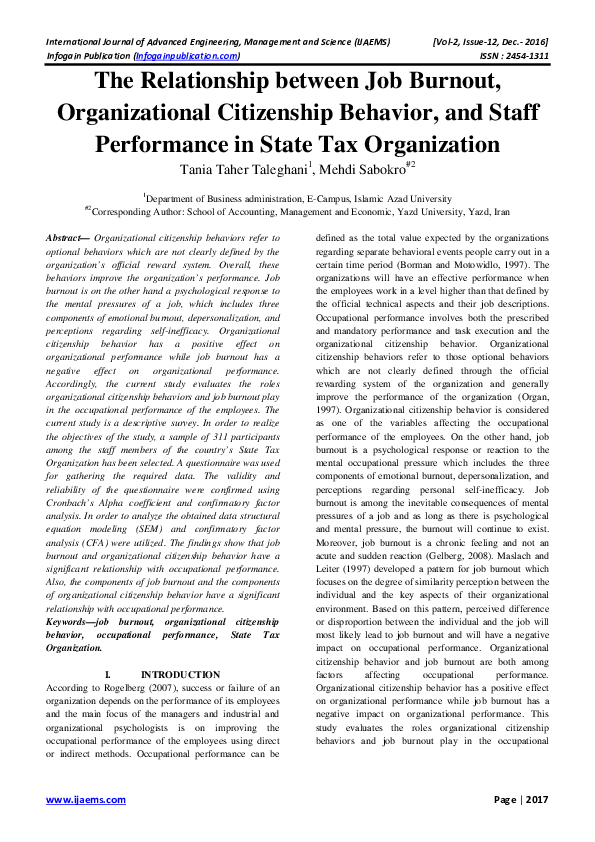 School burnout essay picture