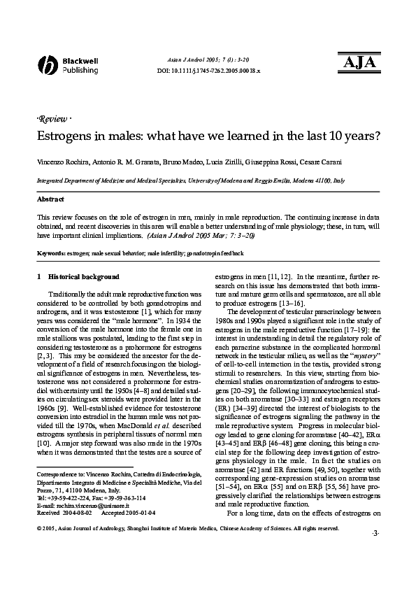 Estrogen function in menstrual cycle image