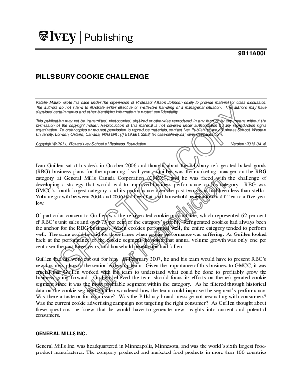 Why did guillen and his team conduct the in-home and discovery workshops? image