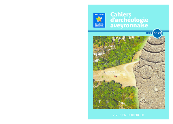 (PDF) Campagne 2008 sur l'église romane de SaintGrégoire (Lavernhe