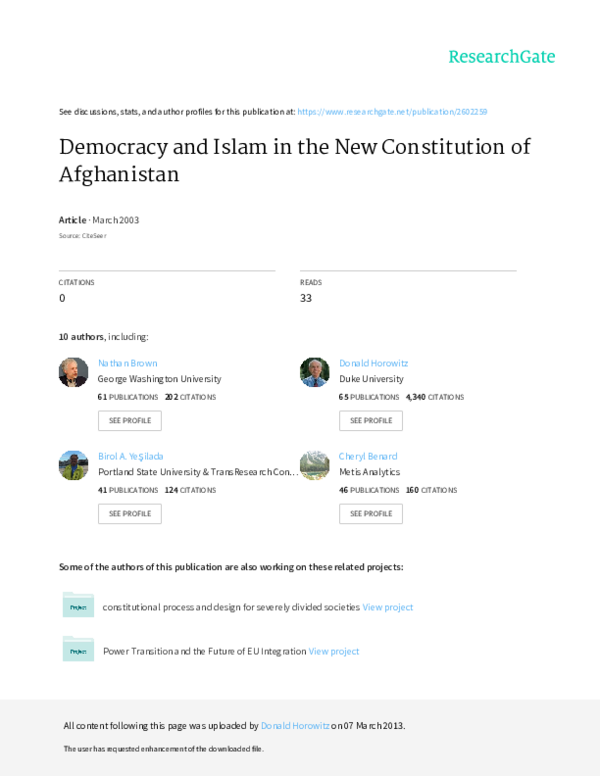 Site-wide navigation
