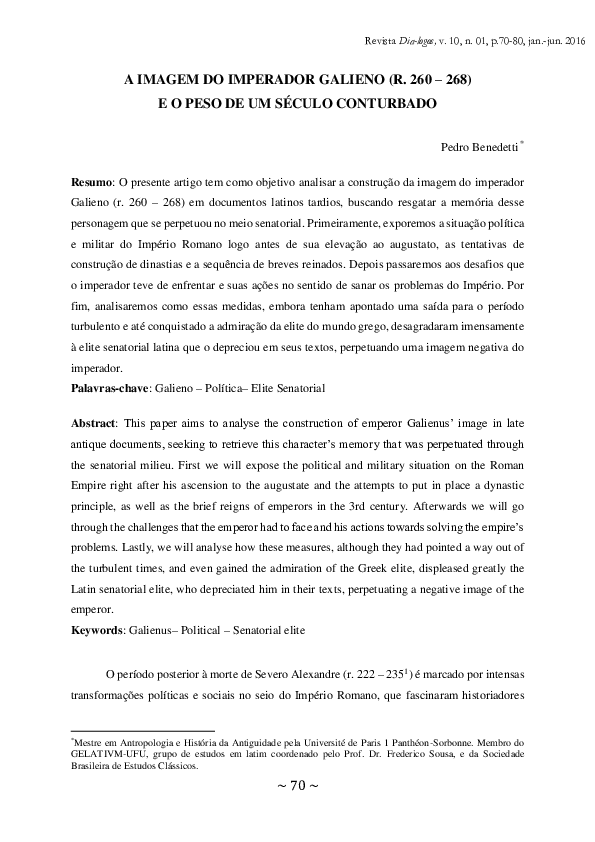 Roman republic essay image