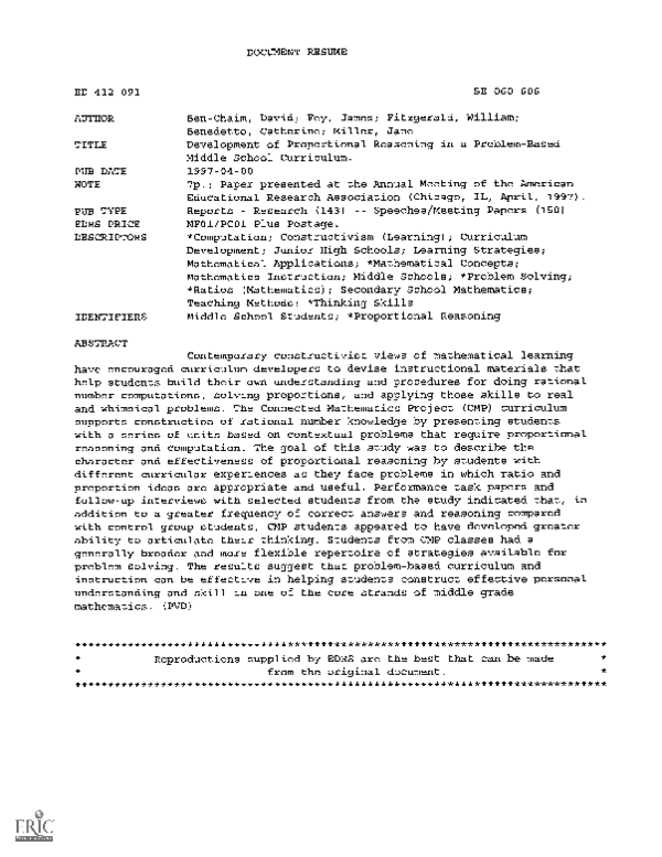 What is the purpose of rti picture