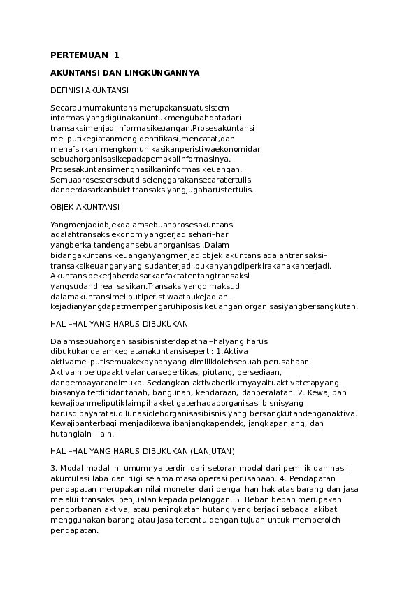 Contoh Soal Penjualan Cicilan Akuntansi Keuangan Lanjutan