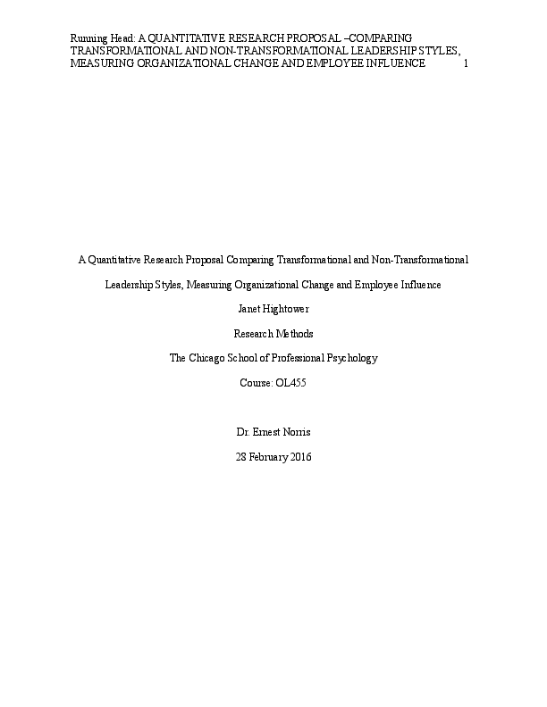 Organizational change management plan template picture