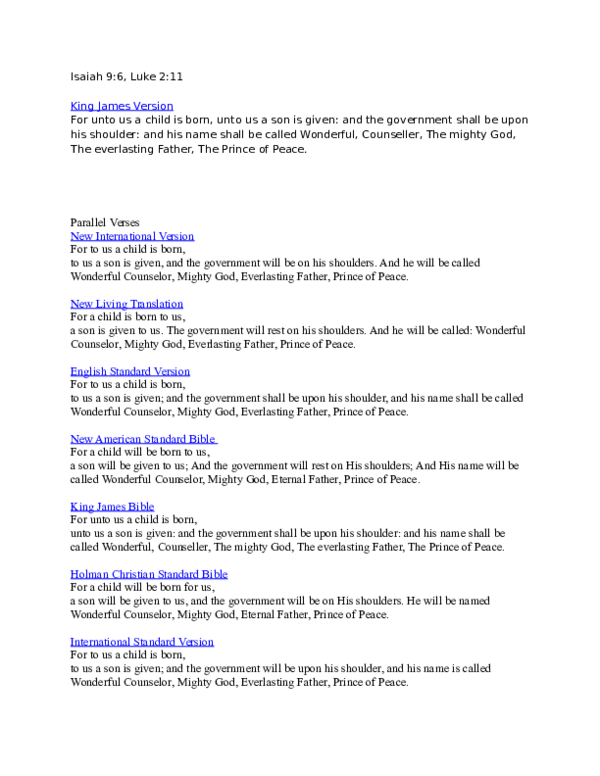 Unto us essay 03 image