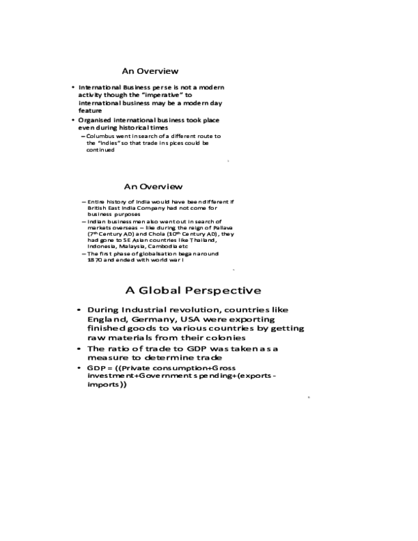 (PDF) An Overview