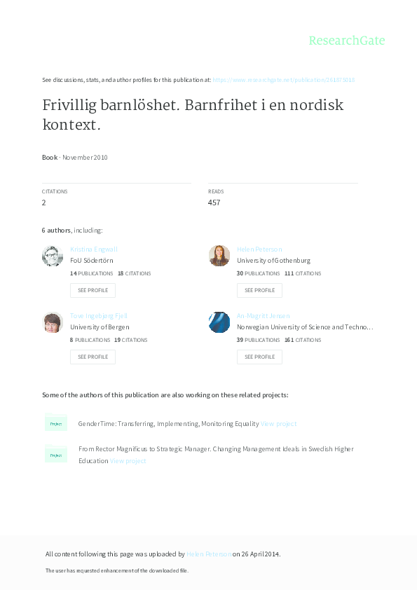 coresidential dating omfatter typisk en hensigt at gifte sig med