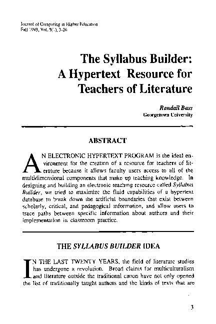 Hypertext essay example 08 picture