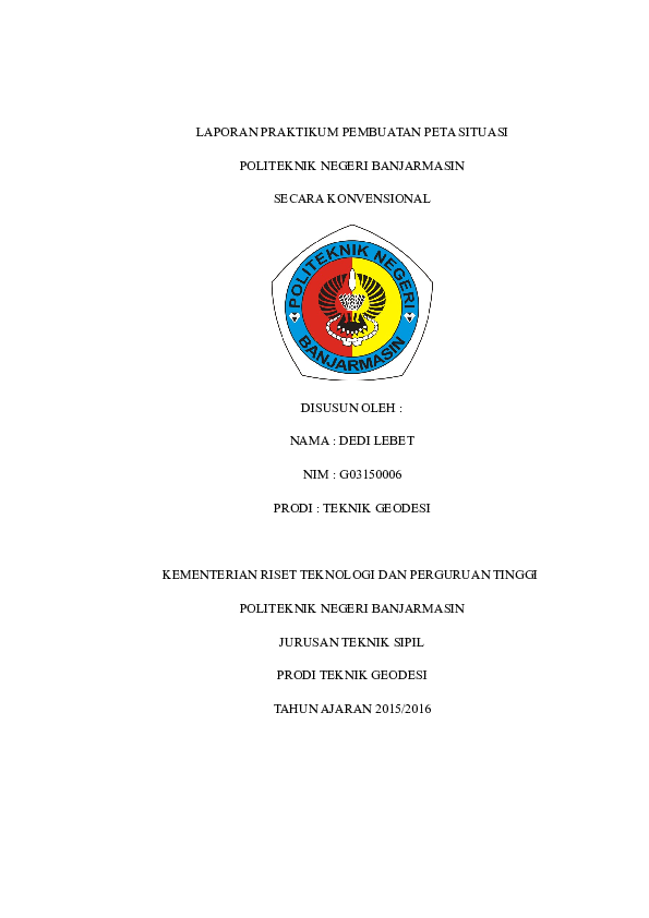 (DOC) Dedi lebit Dedi 12 Academia.edu