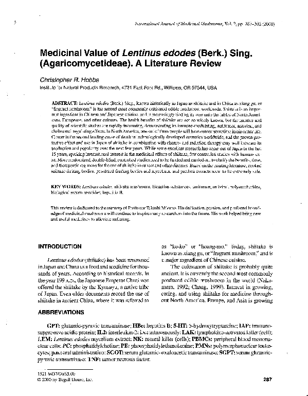 Literature review singing 06 image