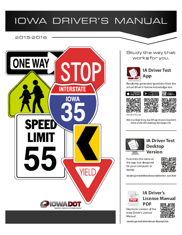 (PDF) IA Driver Test App IA Driver Test Desktop Version IA Driver's