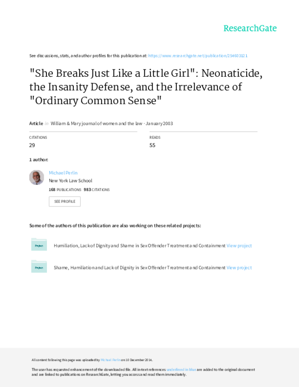 Neonaticide definition image