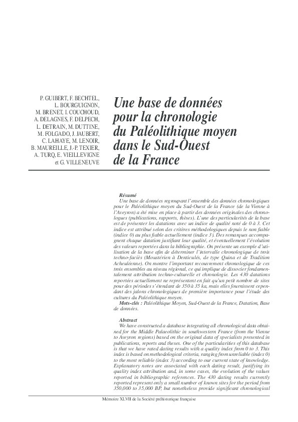 ce facteur réduit la précision de la datation du radiocarboneInternet rencontres Avis Australie