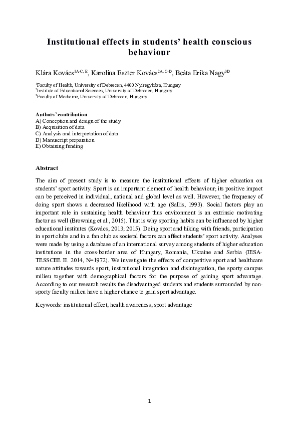 Health conscious food trends picture