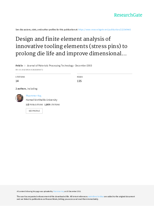 Design intent dimensional tolerance stress analysis essay examples image
