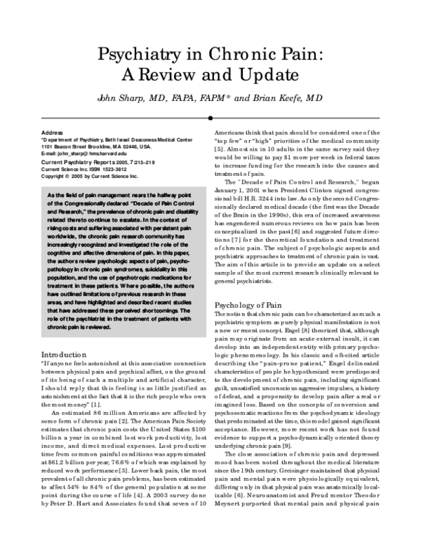 Being persistence picture