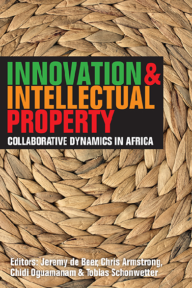 (PDF) Current Realities of Collaborative Intellectual Property in Africa