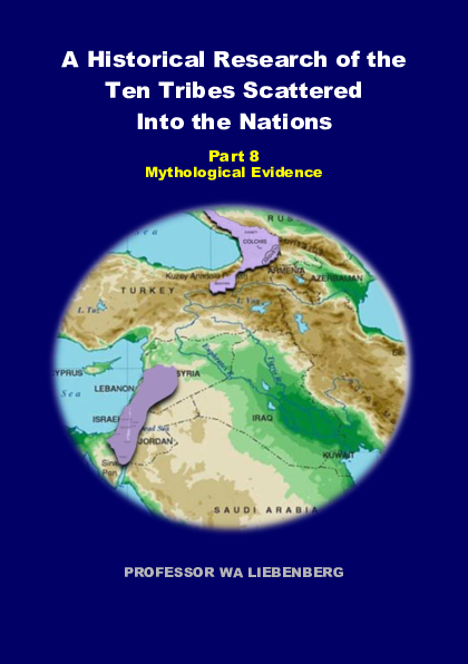 12 Tribes Of Israel Hebrew Israelite Tote Bag - Distressed Flag Design, 16x16 Inches