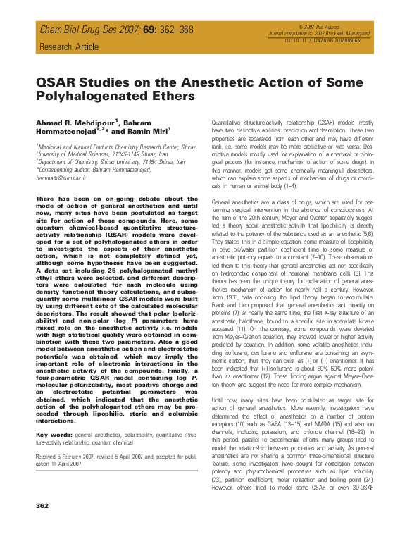 Thesis on qsar 08 image