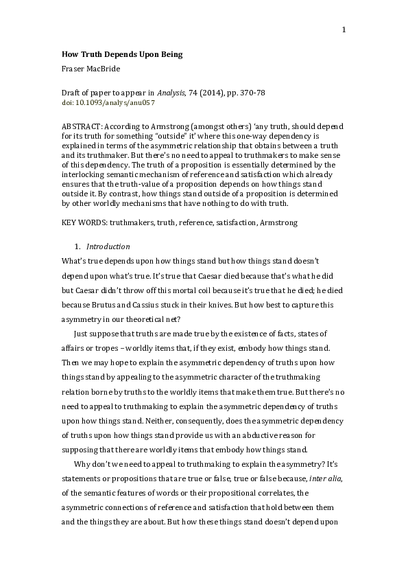 Mcbride commission aims and objectives picture