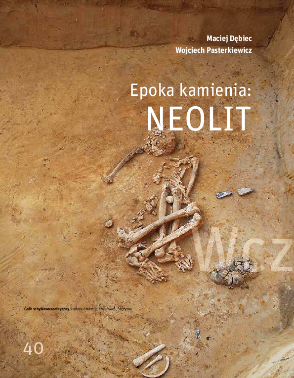(PDF) 2016. Epoka kamienia: neolit