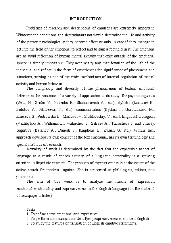 (DOC) Expressiveness in newspaper discourse Christina Guro Academia.edu