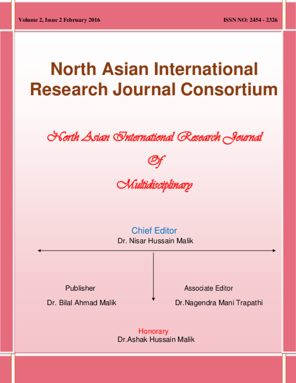 Pdf Importance Of Play For Child S Development Pdf