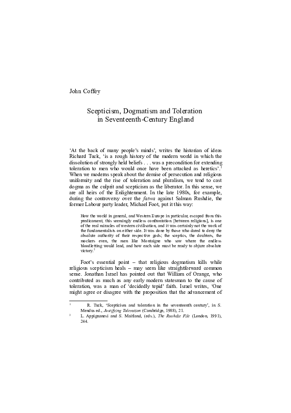 Define dogmatism philosophy image