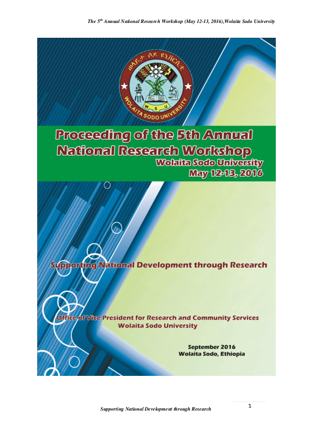 Dissertation based on secondary research