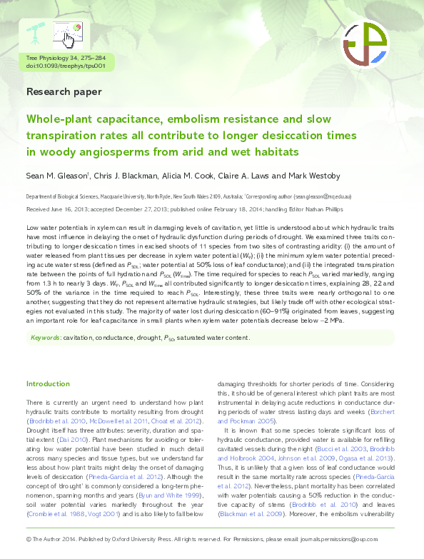 Thesis on desiccation 04 image