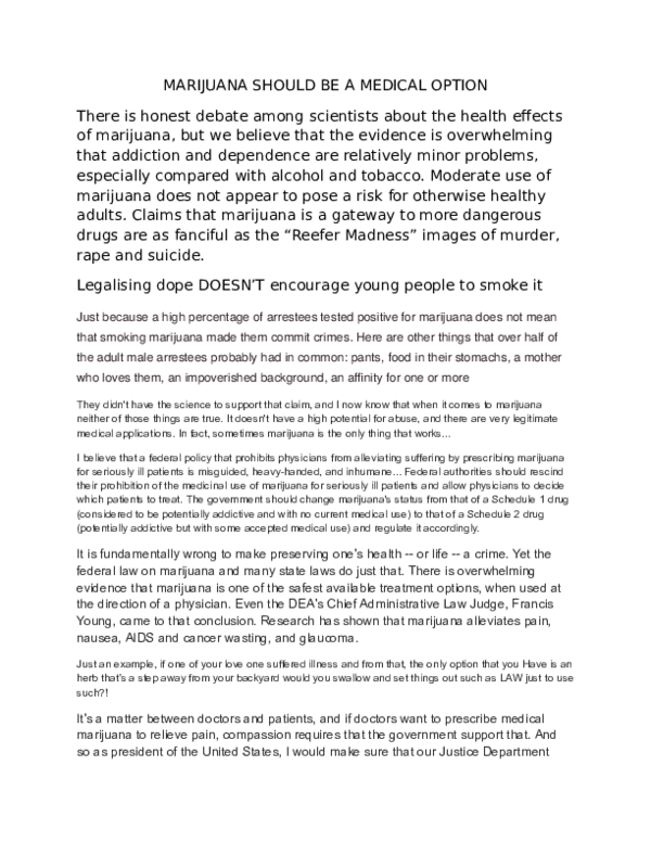 Marijuana10 essay 04 image