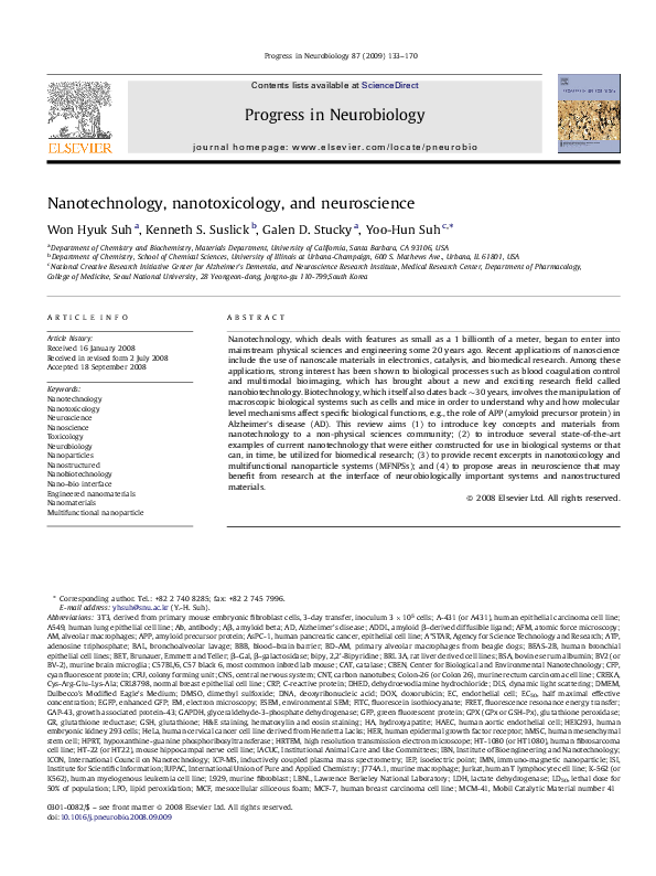 Literature review on the mechanical properties of materials